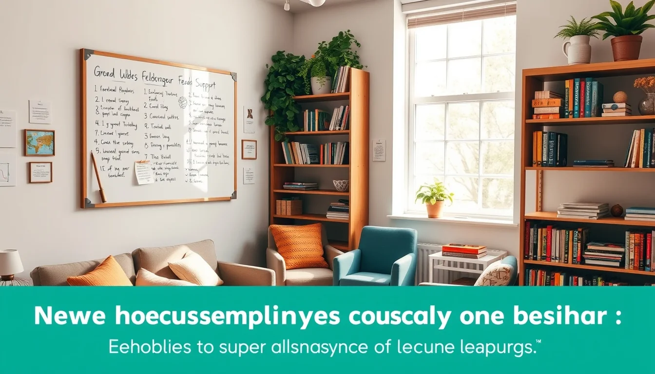 Supporting pricing visual